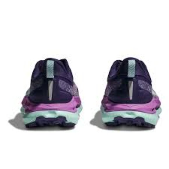 HOKA Women's Mafate Speed 4 Trail Running Shoes - Picture 7 of 11